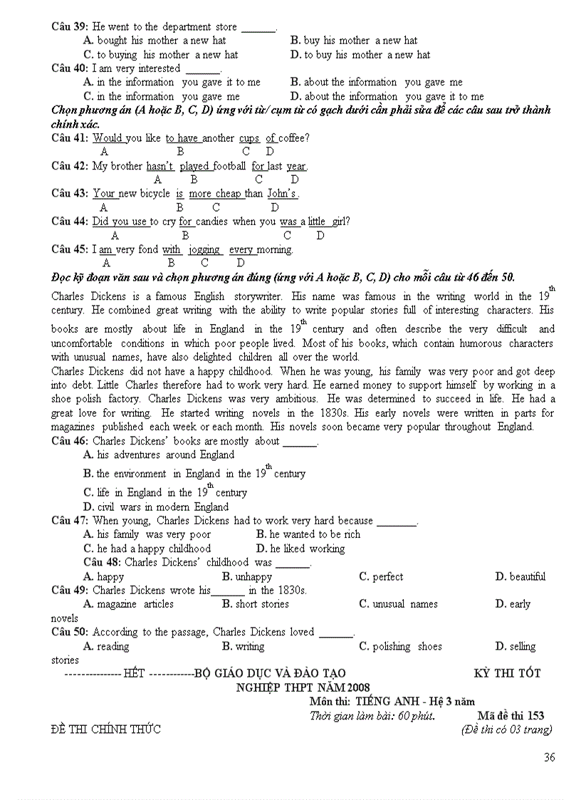 image for page Tài liệu ôn thi TN 12