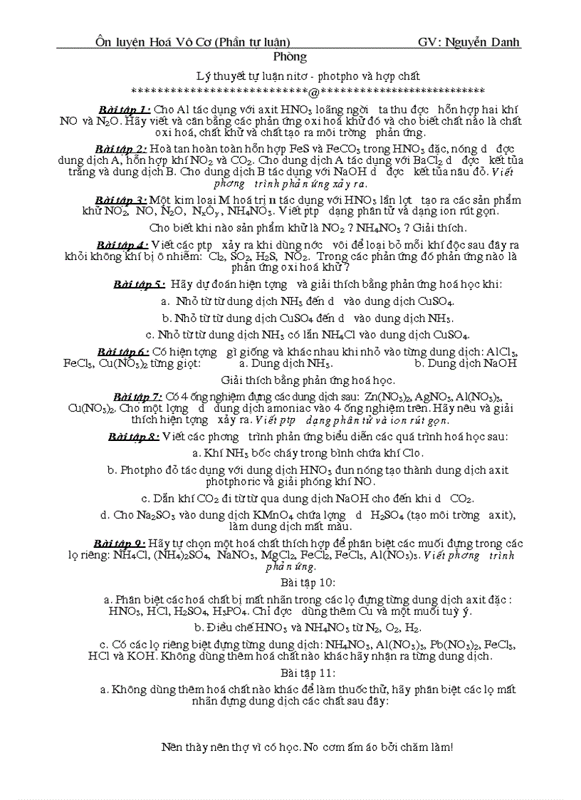 image for page Tai lieu on thi