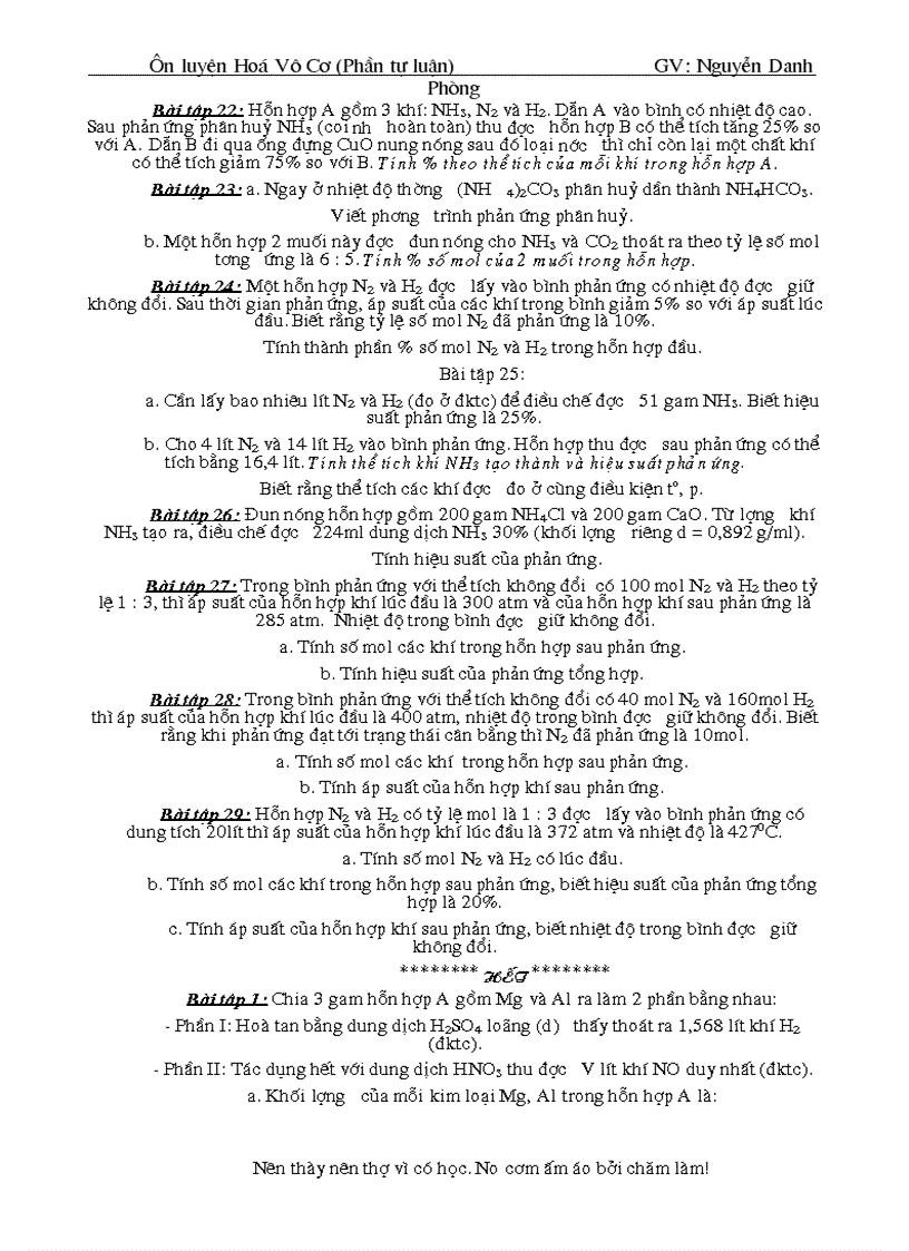 image for page Tai lieu on thi