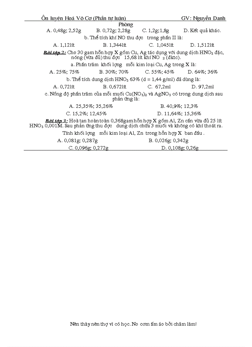 image for page Tai lieu on thi