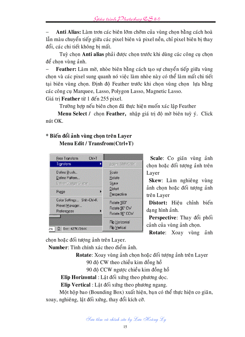 image for page Tài Liệu Photoshop