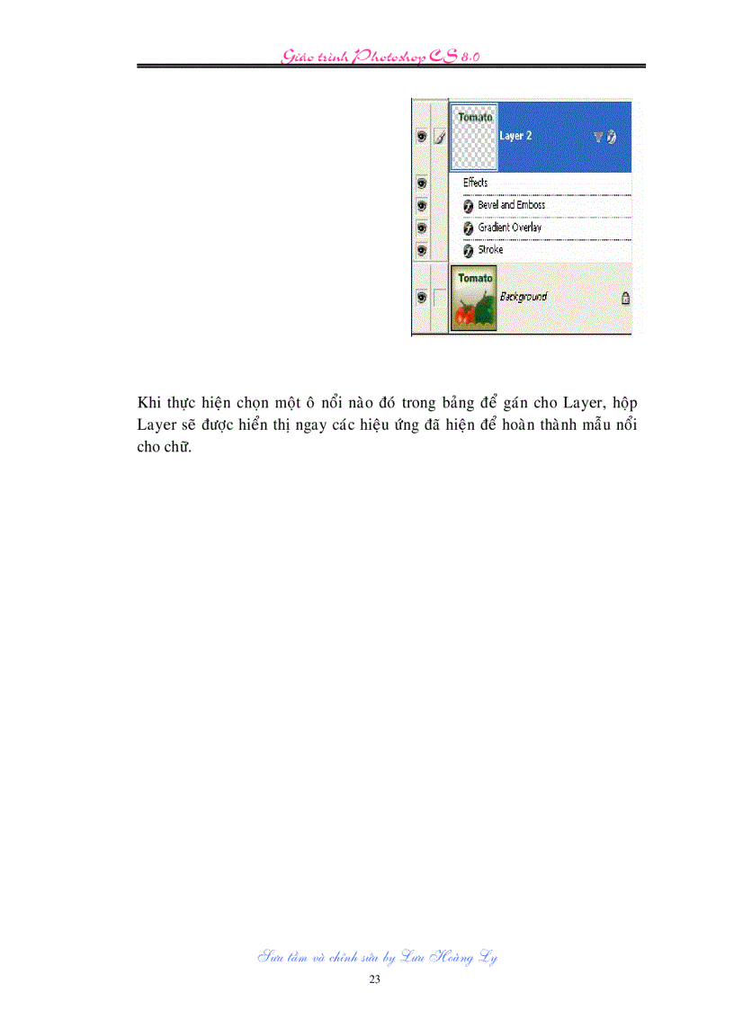 image for page Tài Liệu Photoshop