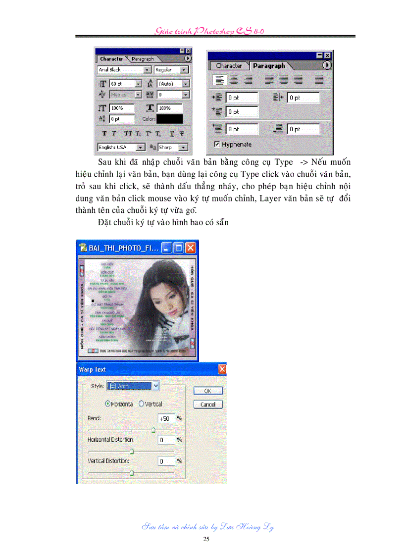 image for page Tài Liệu Photoshop