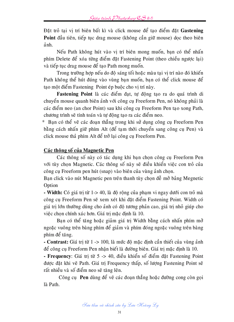 image for page Tài Liệu Photoshop