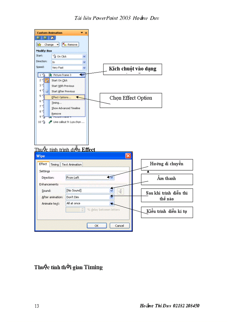 image for page Tai lieu powerpoint rat hay