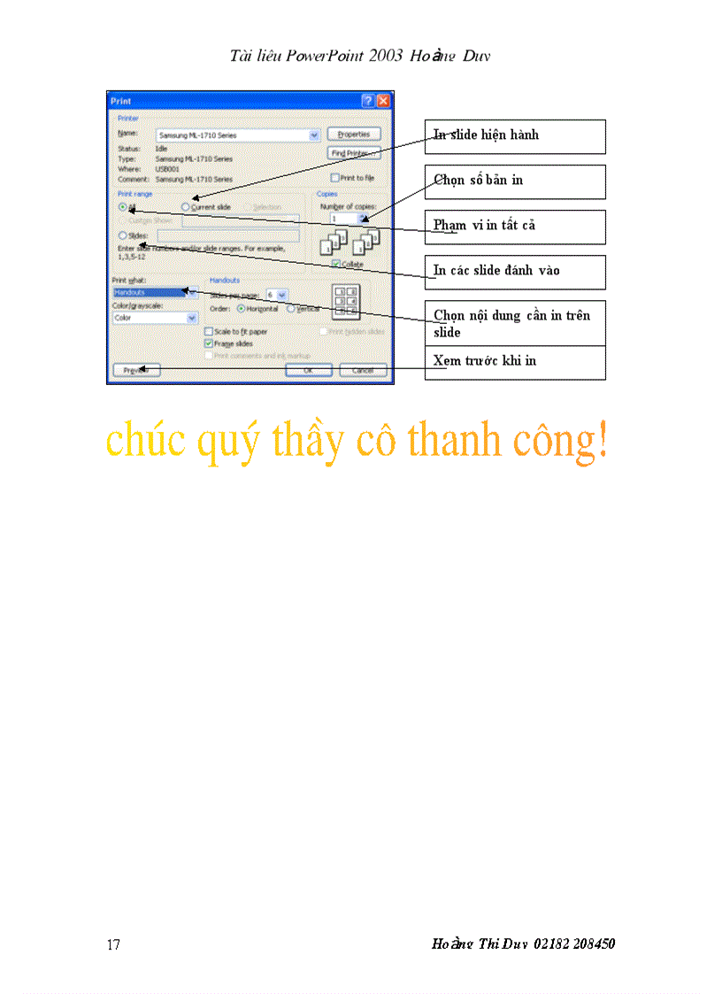 image for page Tai lieu powerpoint rat hay
