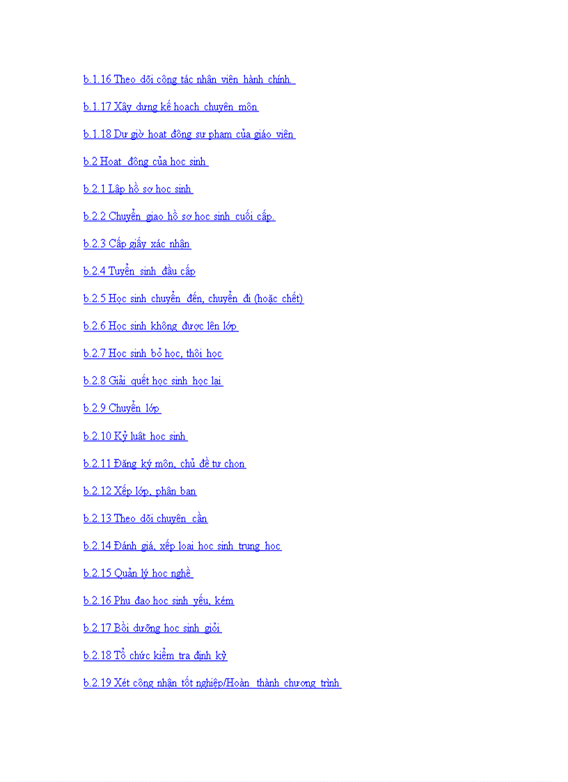 image for page Tài liệu quản lý trường PT 2