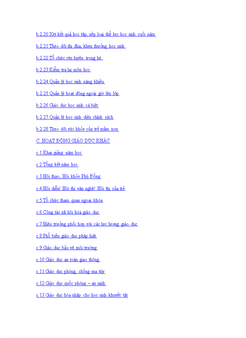 image for page Tài liệu quản lý trường PT 2
