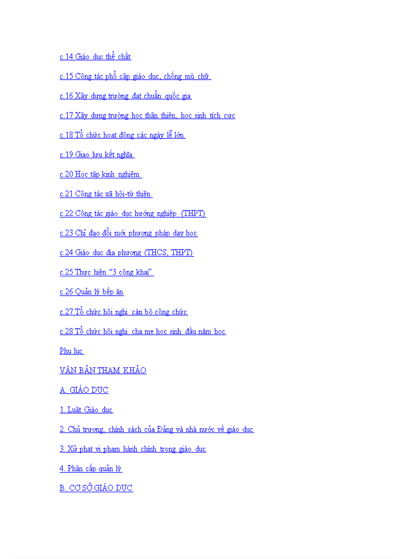 image for page Tài liệu quản lý trường PT 2