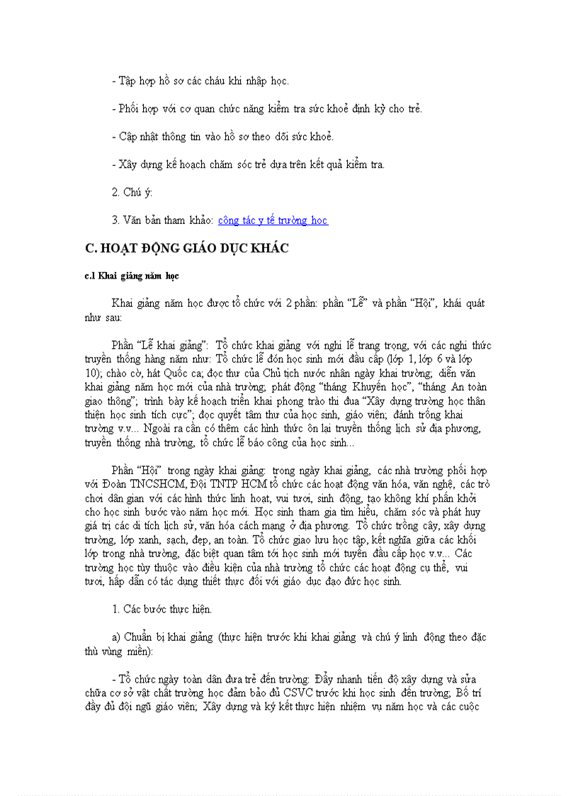 image for page Tài liệu quản lý trường PT 2