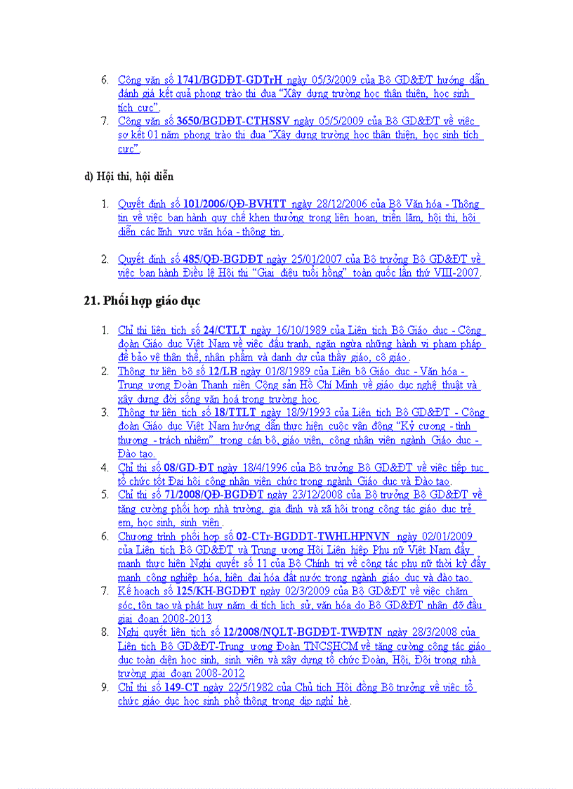 image for page Tài liệu quản lý trường PT 2