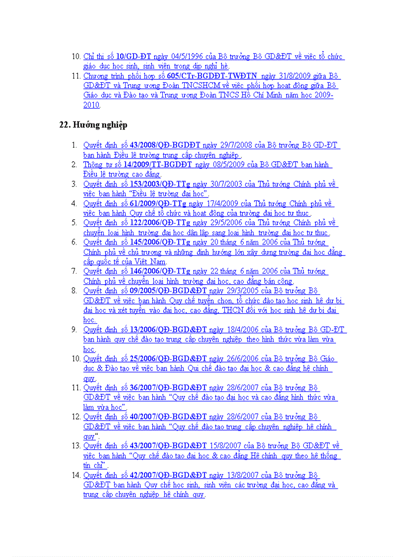 image for page Tài liệu quản lý trường PT 2