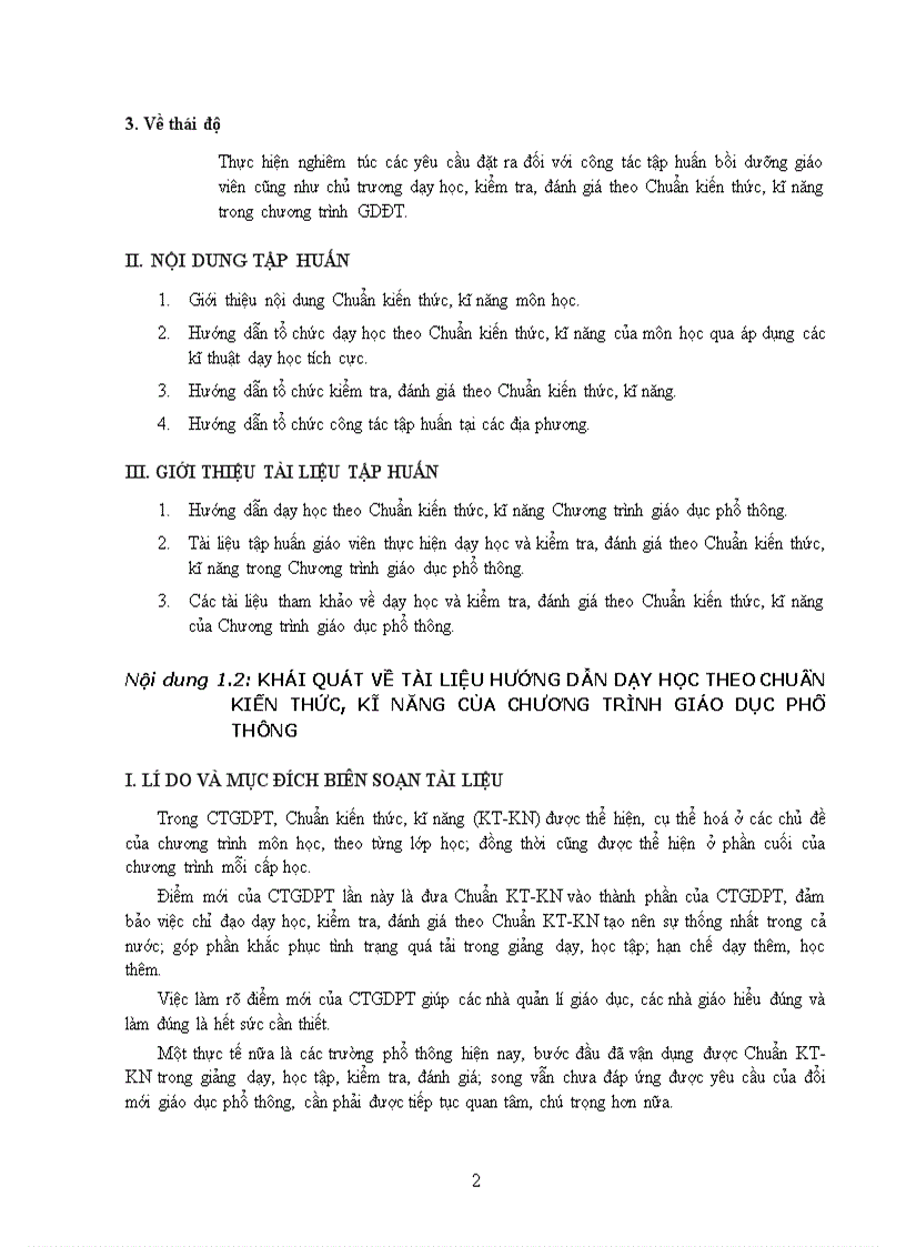 image for page Tài liệu tập huấn chuẩn KT KN