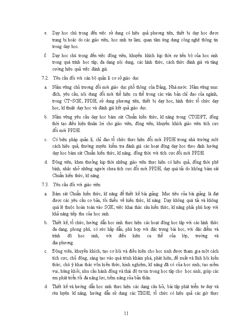 image for page Tài liệu tập huấn chuẩn KT KN