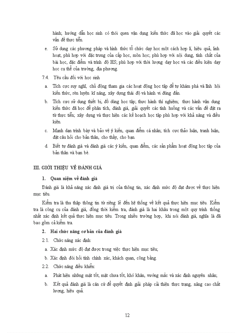 image for page Tài liệu tập huấn chuẩn KT KN