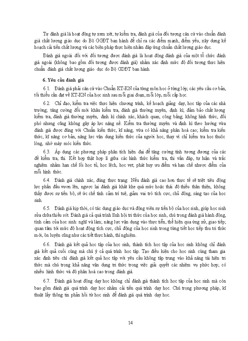 image for page Tài liệu tập huấn chuẩn KT KN