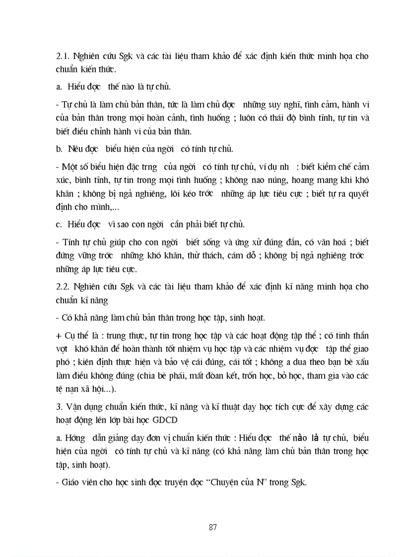 image for page Tài liệu tập huấn chuẩn KT KN