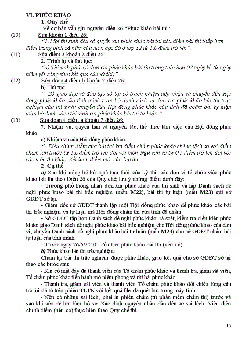 image for page Tài liệu tập huấn công tác tổ chức thi TN TPT năm 2010