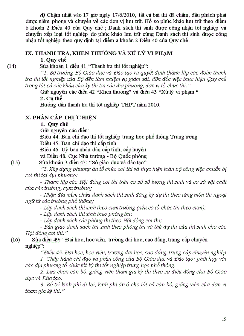 image for page Tài liệu tập huấn công tác tổ chức thi TN TPT năm 2010