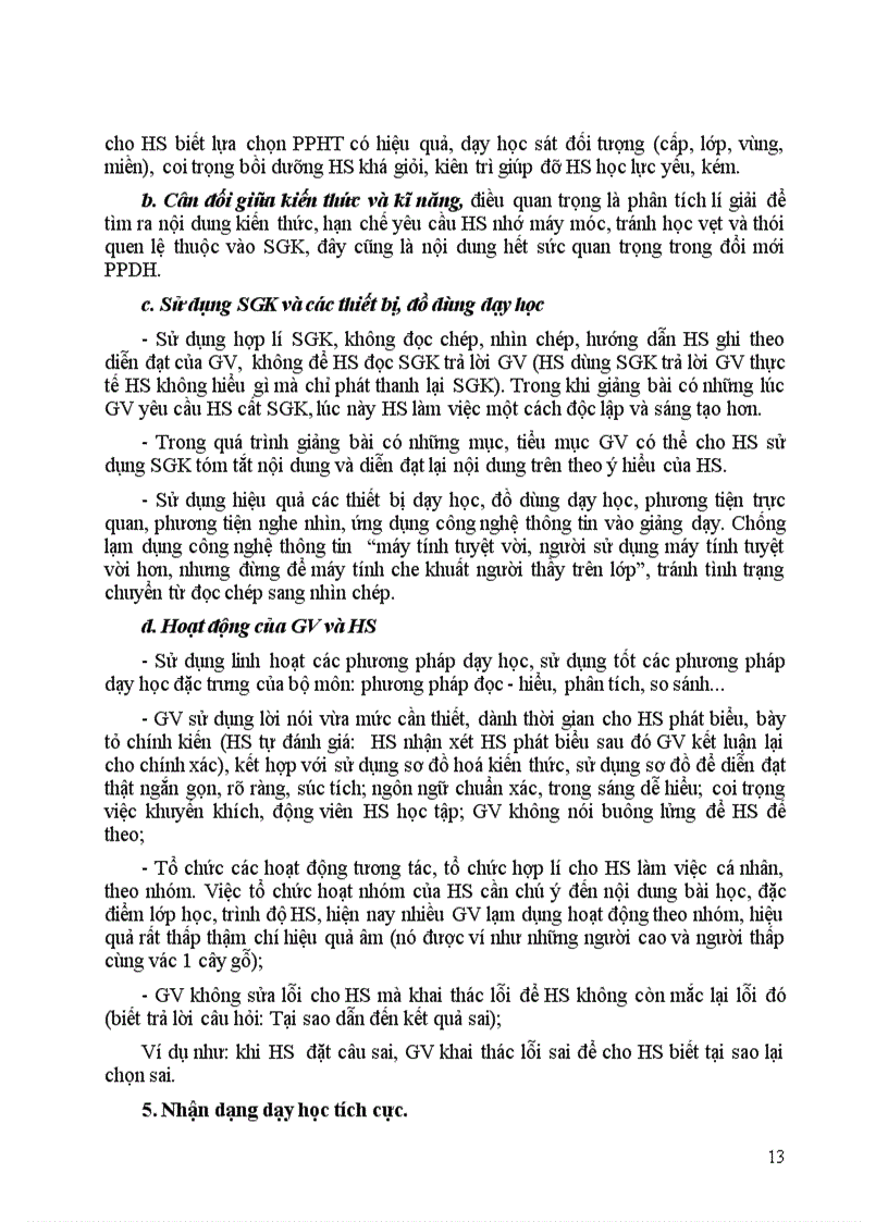 image for page TÀI LIỆU TẬP HUẤN GIÁO VIÊN Môn Vật lý