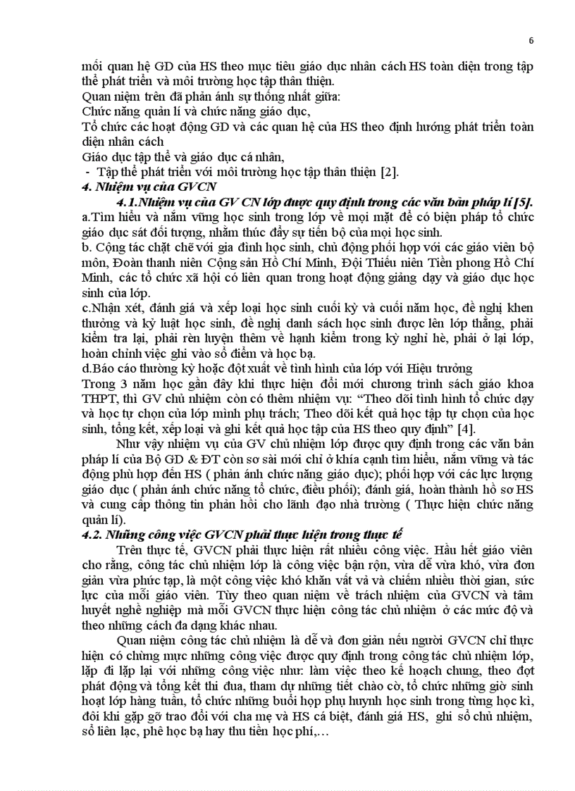 image for page Tai liệu tập huấn GVCN 2011 tập 2