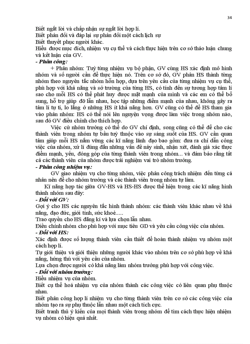 image for page Tai liệu tập huấn GVCN 2011 tập 2