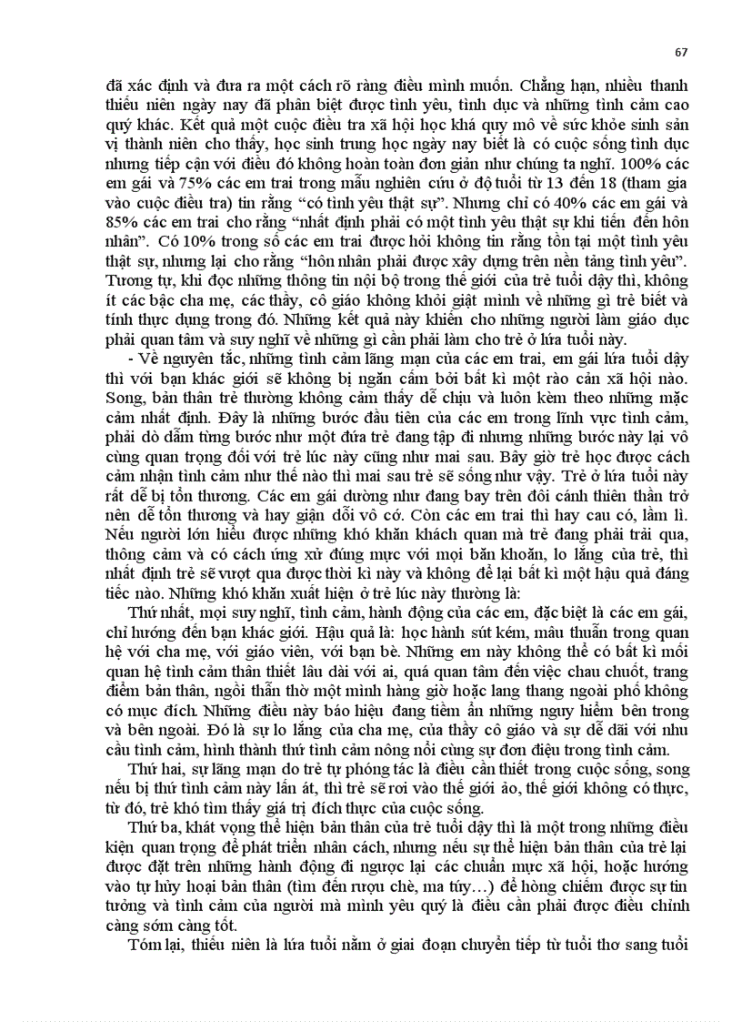 image for page Tai liệu tập huấn GVCN 2011 tập 2