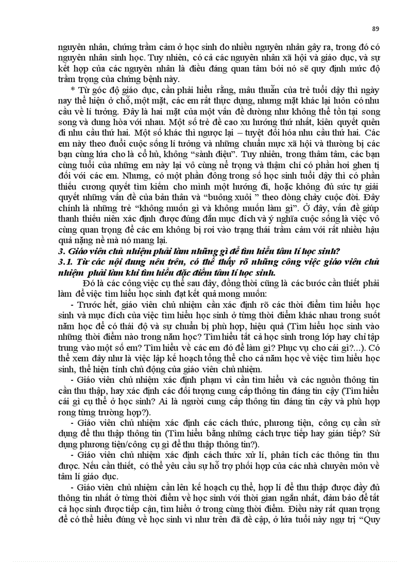 image for page Tai liệu tập huấn GVCN 2011 tập 2