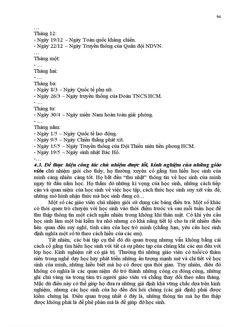 image for page Tai liệu tập huấn GVCN 2011 tập 2