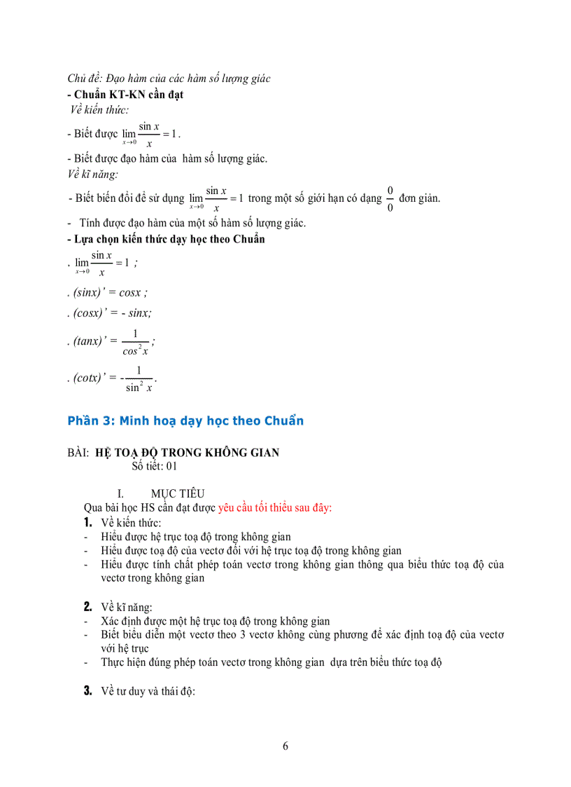 image for page Tai lieu tap huan hd gv thuc hiẹn chuan