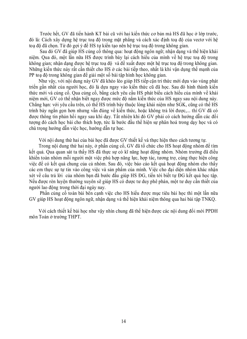 image for page Tai lieu tap huan hd gv thuc hiẹn chuan