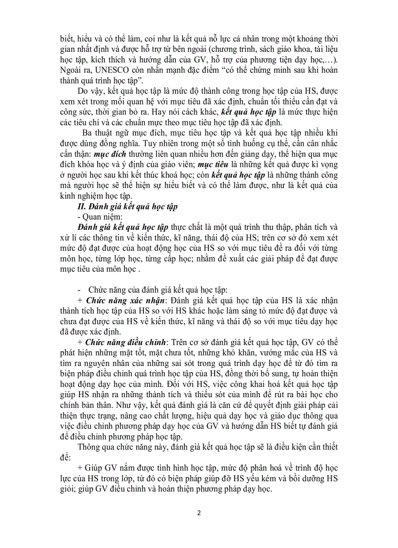 image for page Tai lieu tap huan hd gv thuc hiẹn chuan