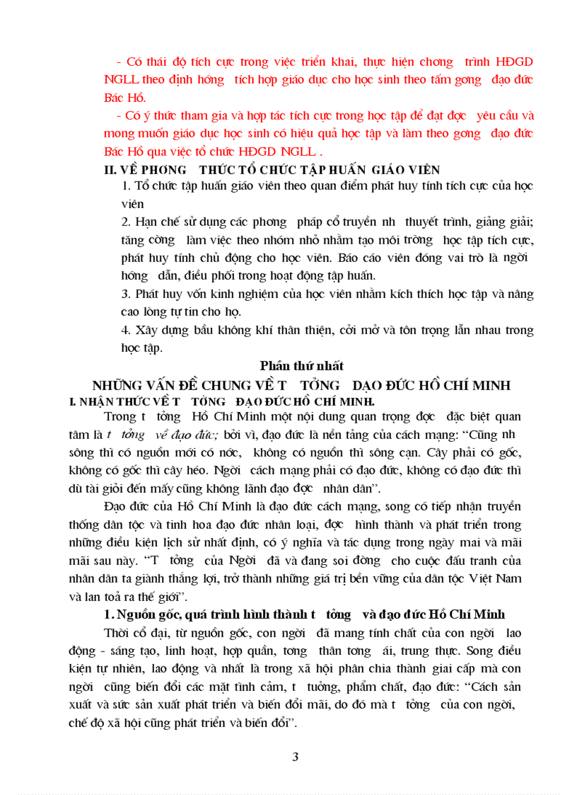 image for page Tài liệu tập huấn kĩ năng sống HCM