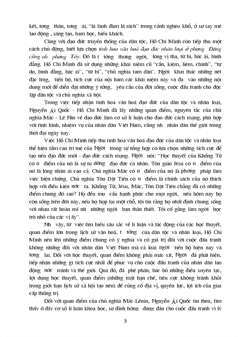 image for page Tài liệu tập huấn kĩ năng sống HCM