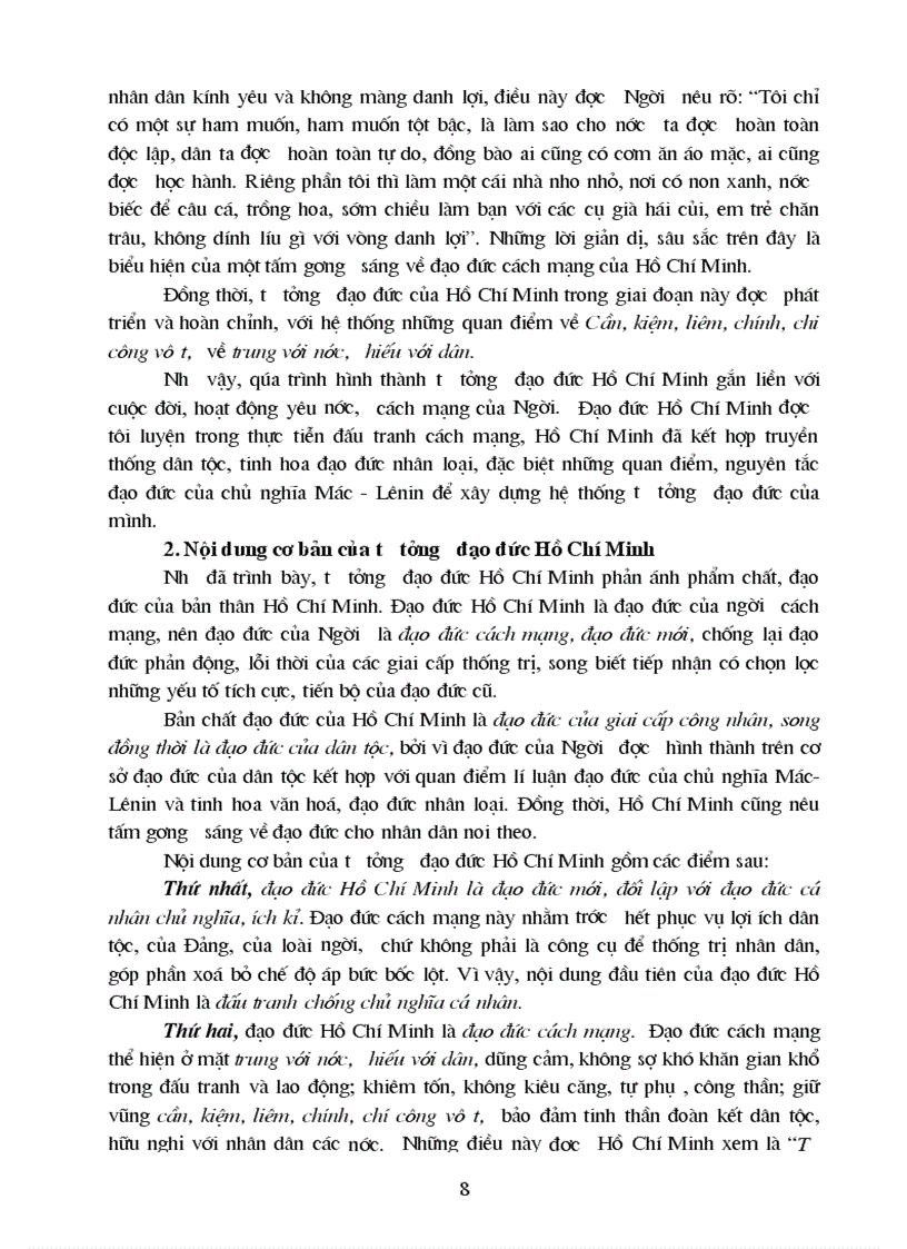 image for page Tài liệu tập huấn kĩ năng sống HCM