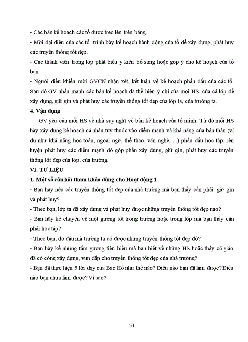 image for page Tài liệu tập huấn kĩ năng sống HCM