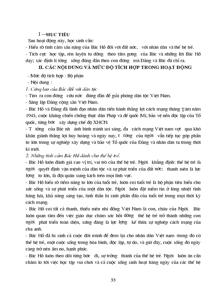 image for page Tài liệu tập huấn kĩ năng sống HCM