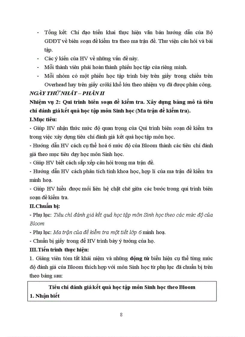 image for page Tai lieu tap huan sinh THCS