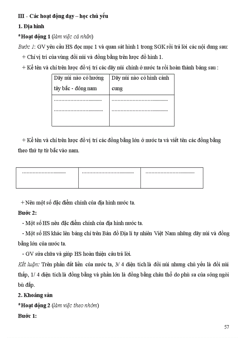 image for page Tai lieu tap huan su dung nang luong tiet kiem hieu qua