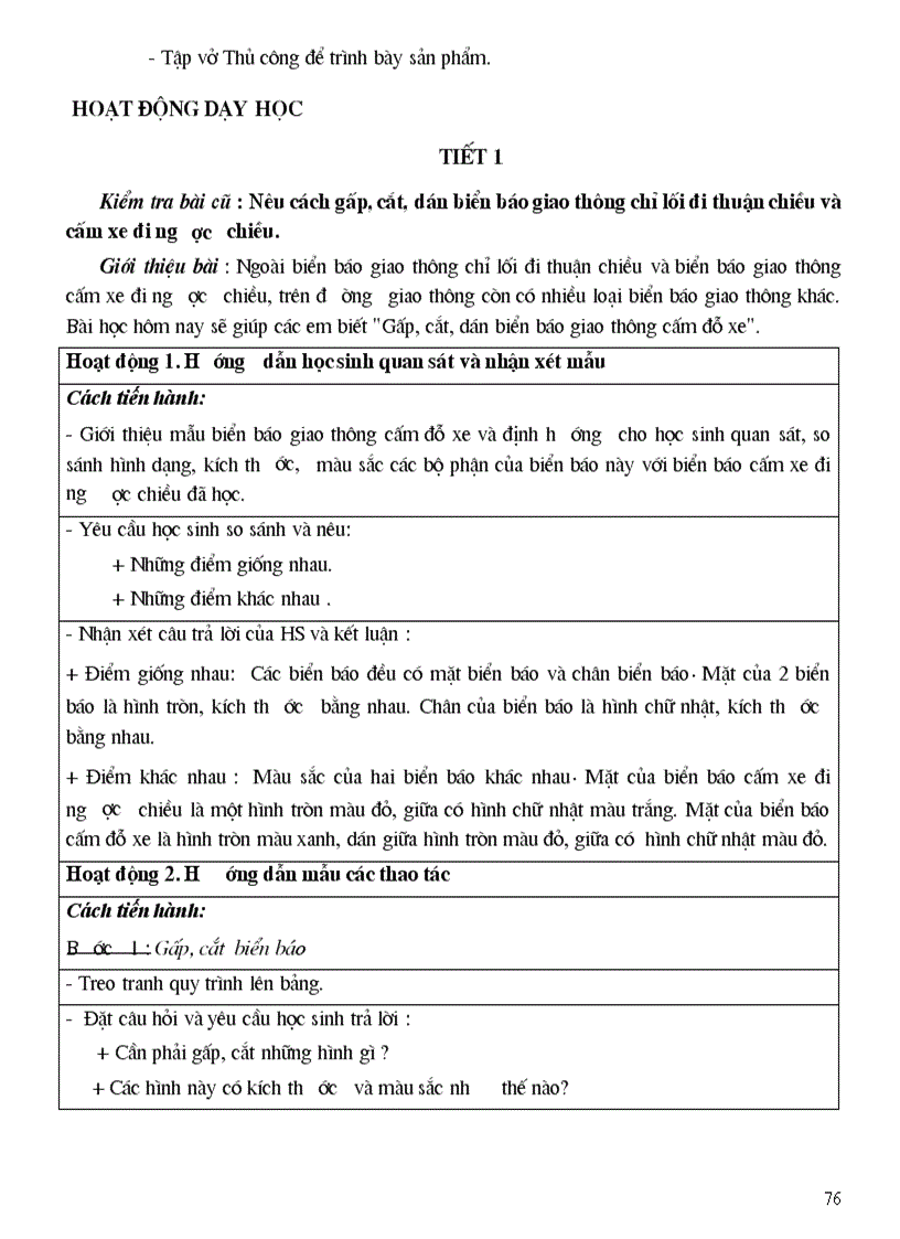 image for page Tai lieu tap huan su dung nang luong tiet kiem hieu qua