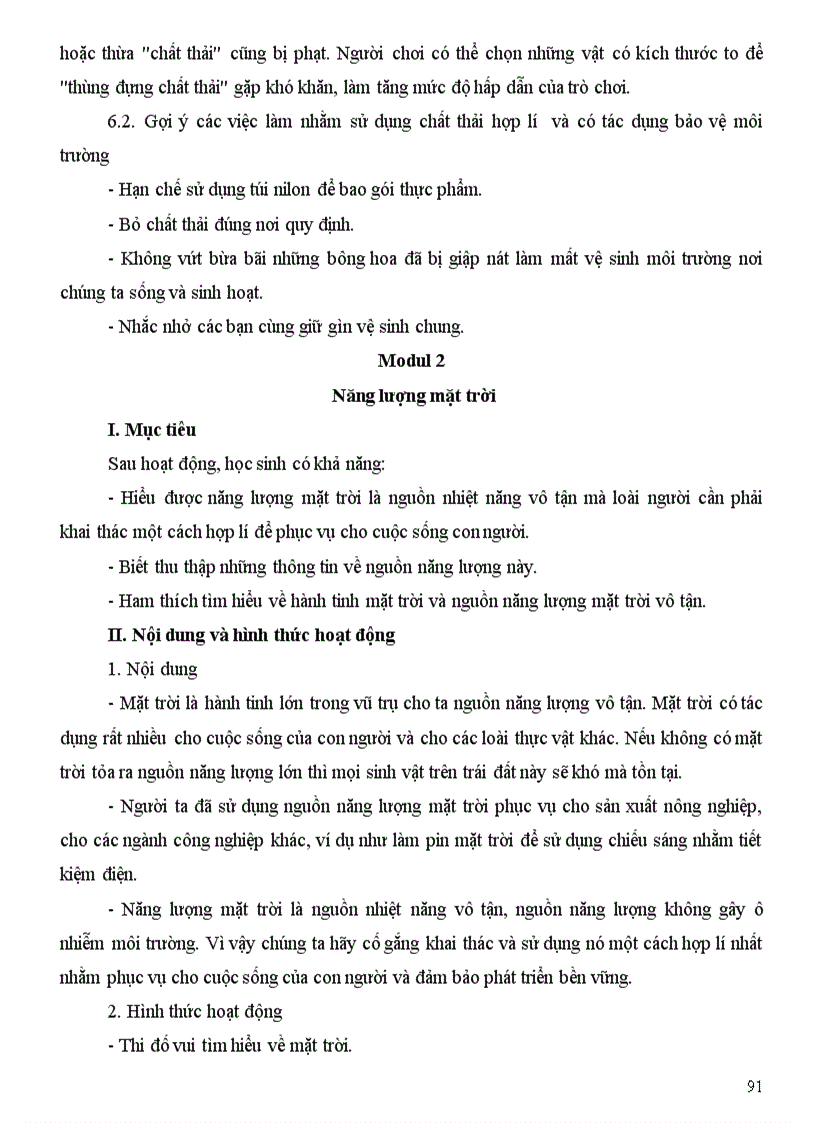 image for page Tai lieu tap huan su dung nang luong tiet kiem hieu qua