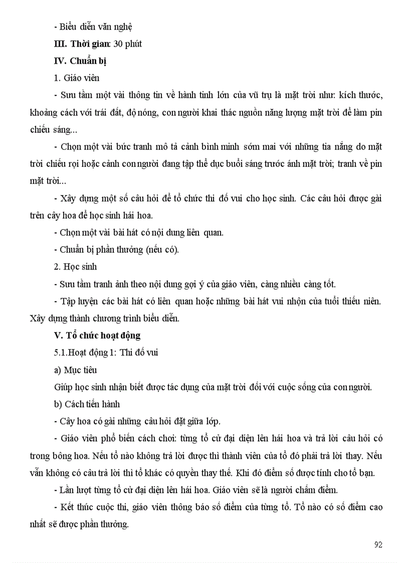 image for page Tai lieu tap huan su dung nang luong tiet kiem hieu qua