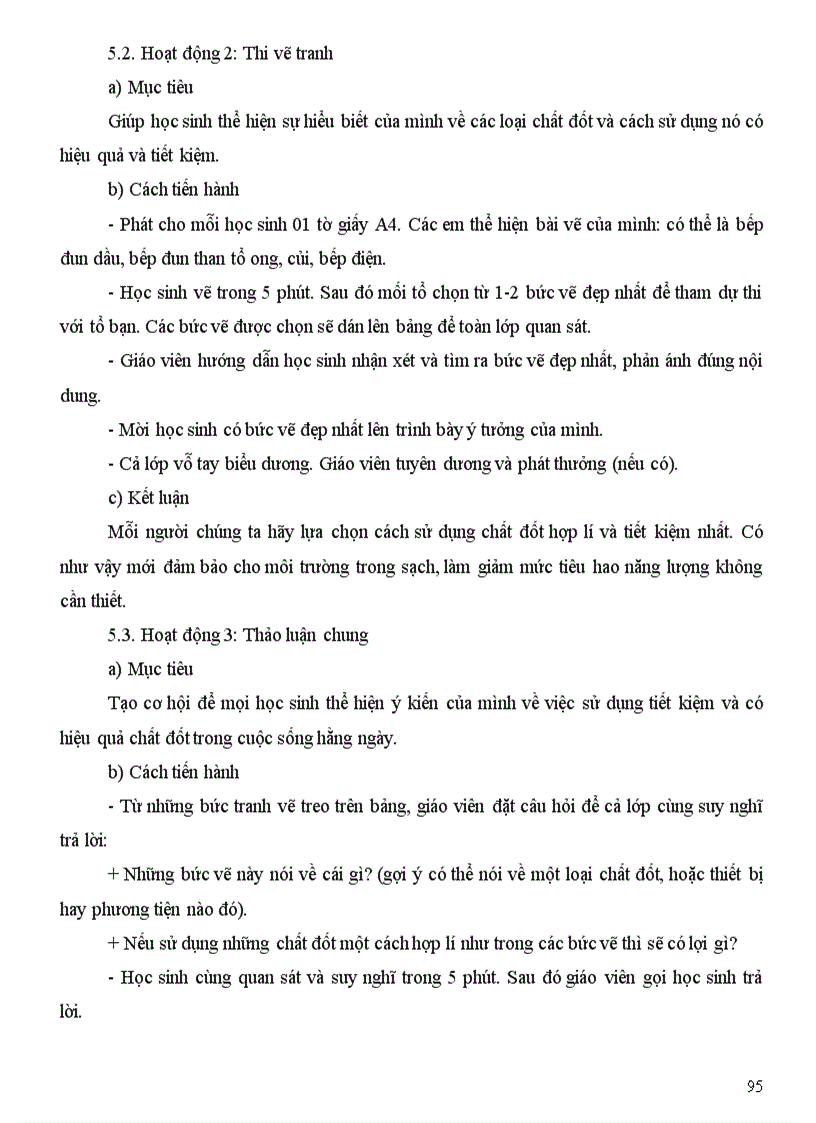 image for page Tai lieu tap huan su dung nang luong tiet kiem hieu qua