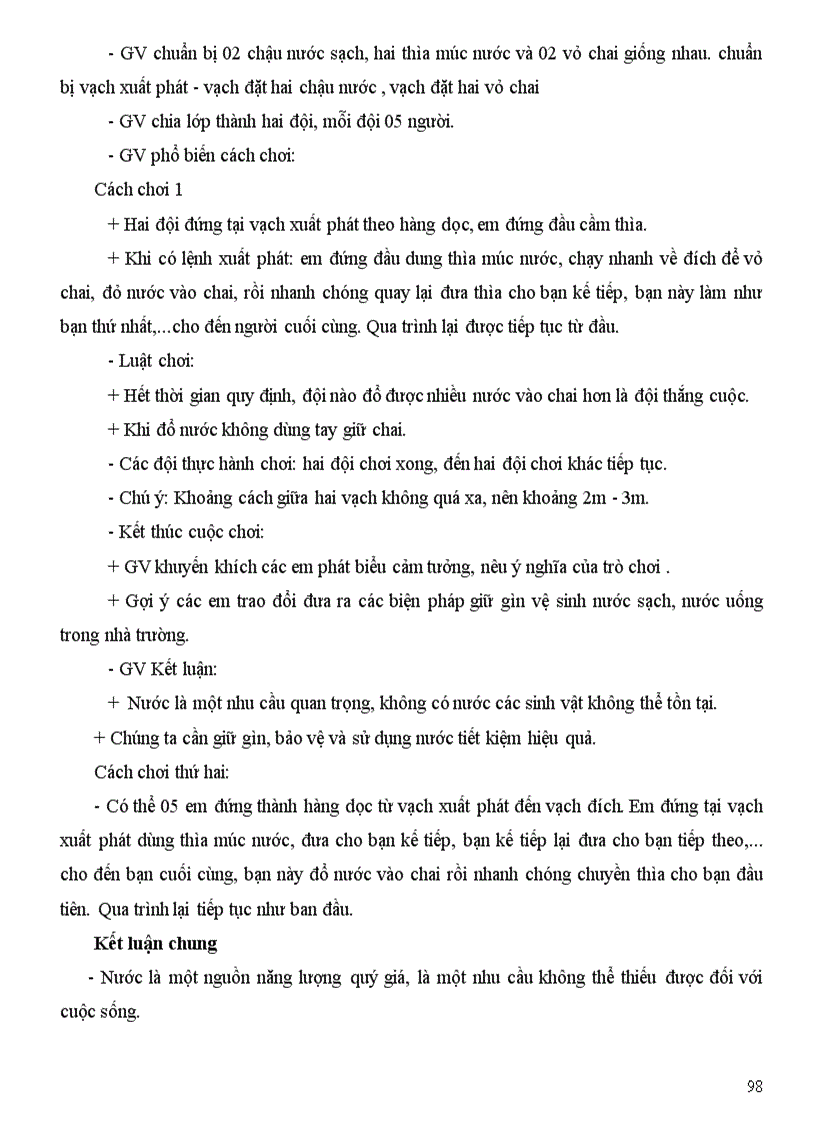 image for page Tai lieu tap huan su dung nang luong tiet kiem hieu qua