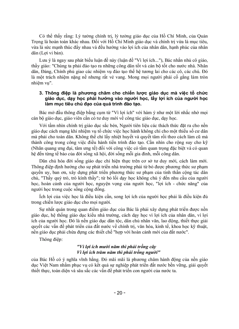 image for page Tài liệu tập huấn Tổ trưởng CM