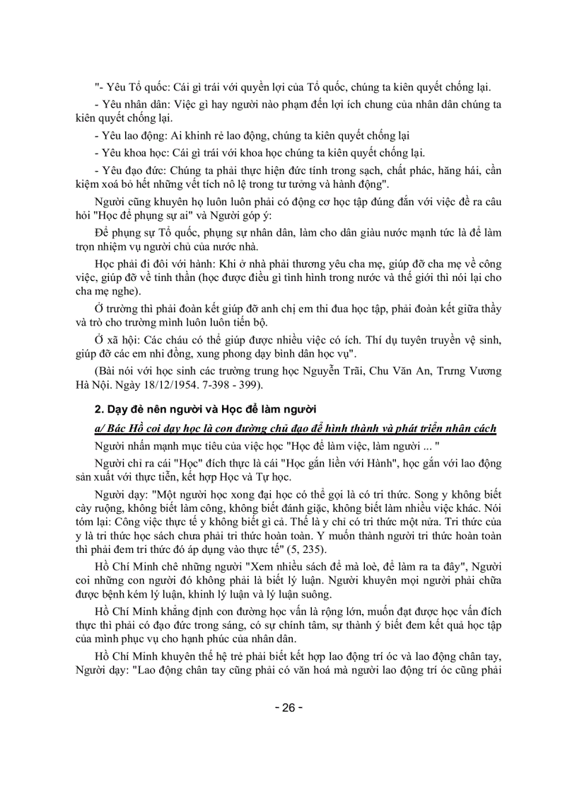 image for page Tài liệu tập huấn Tổ trưởng CM