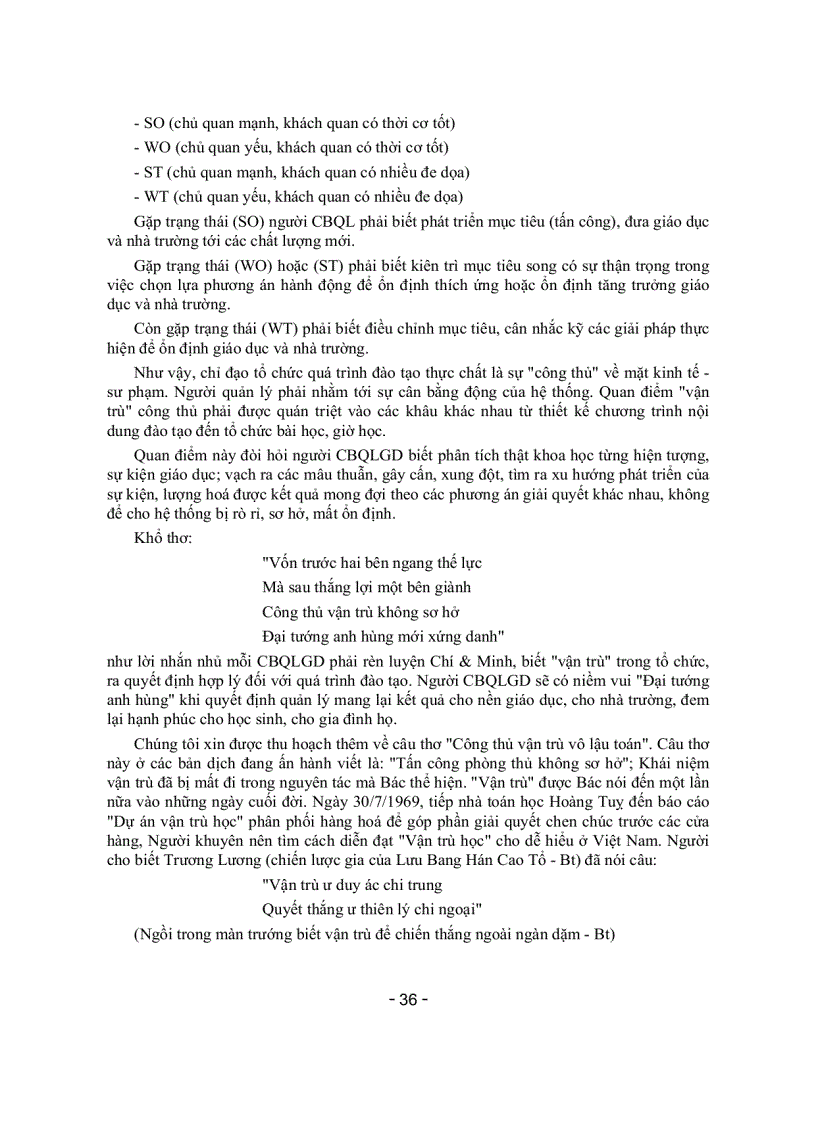 image for page Tài liệu tập huấn Tổ trưởng CM