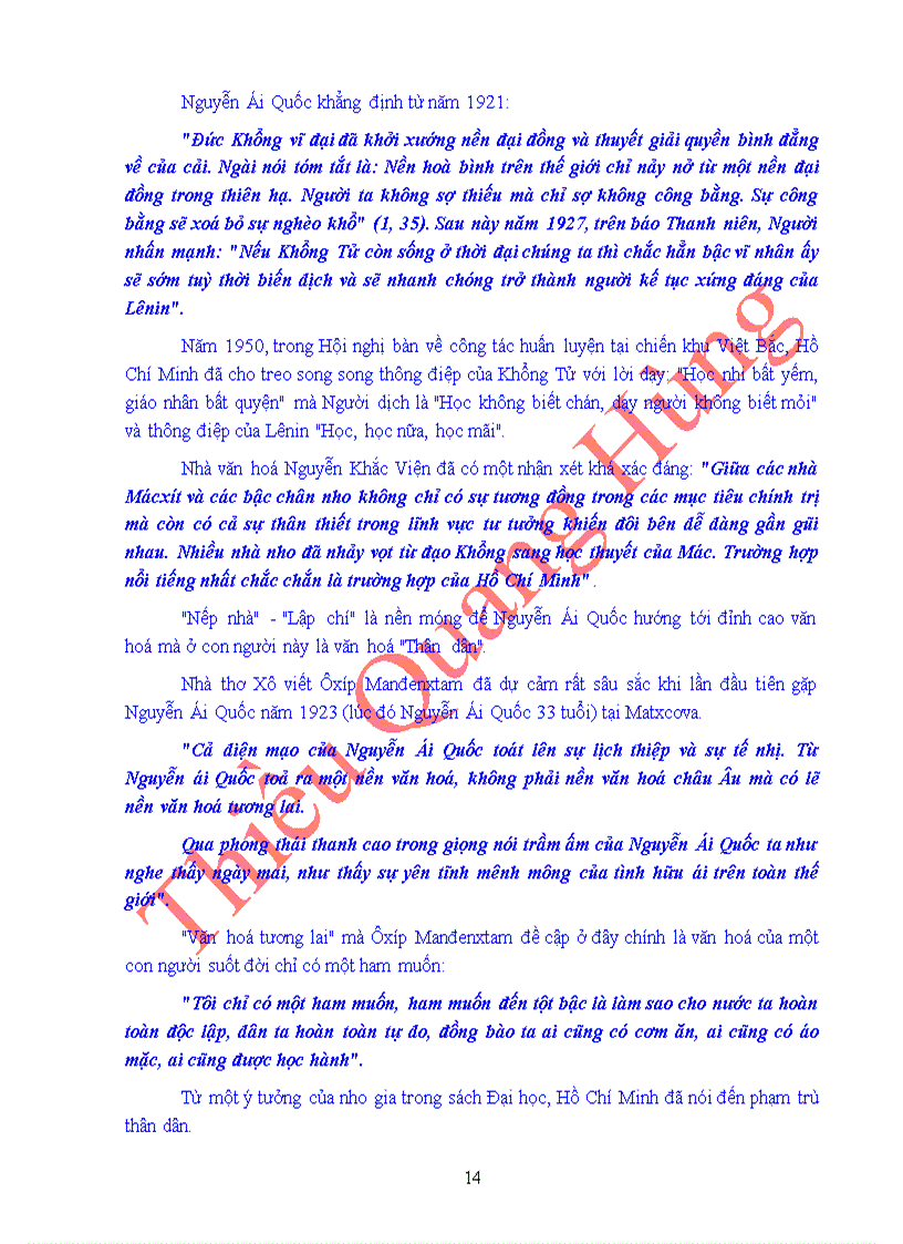 image for page Tai lieu tap huan TTCM THCS THPT 2011