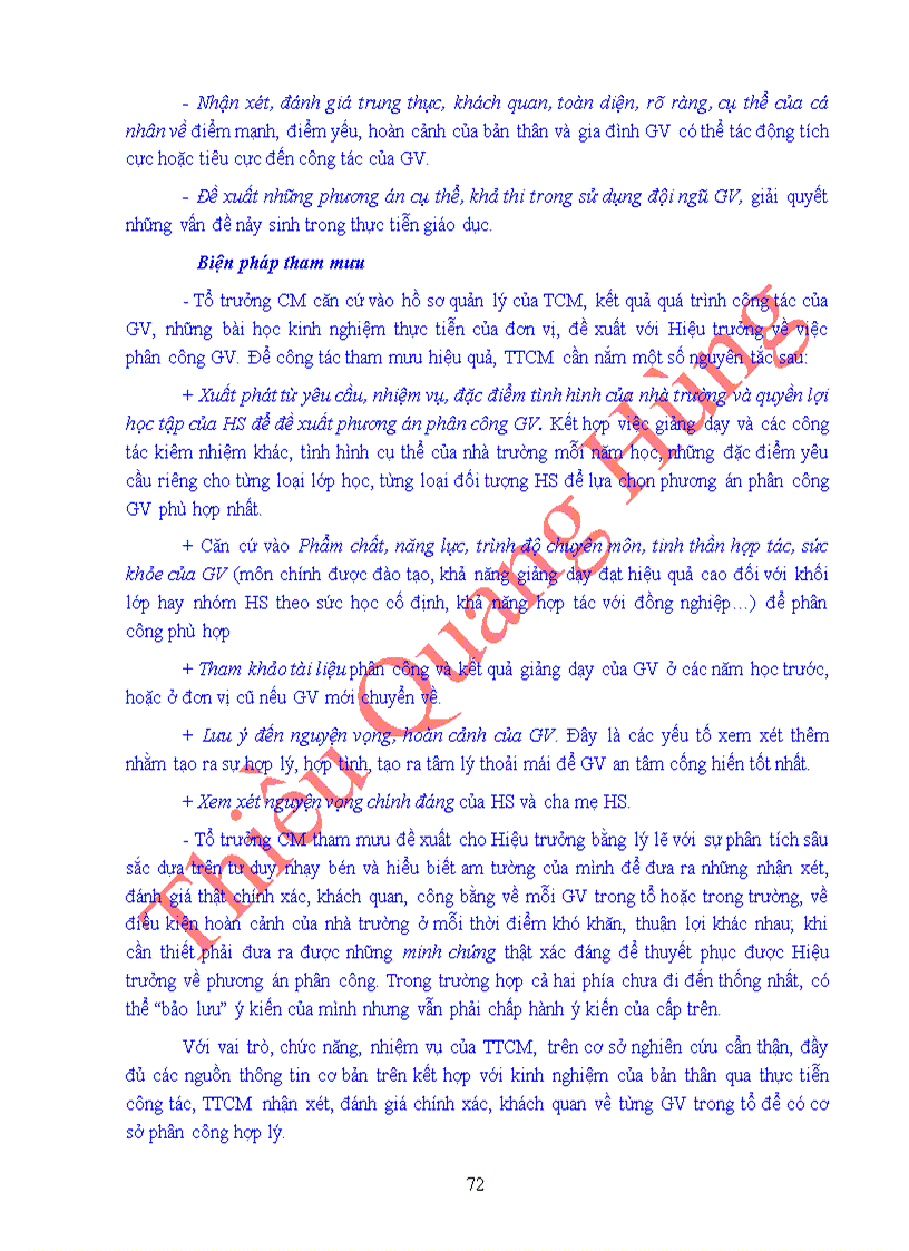 image for page Tai lieu tap huan TTCM THCS THPT 2011