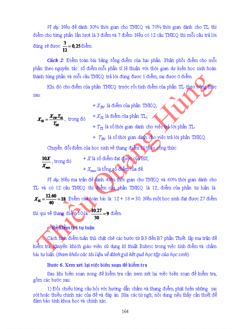 image for page Tai lieu tap huan TTCM THCS THPT 2011